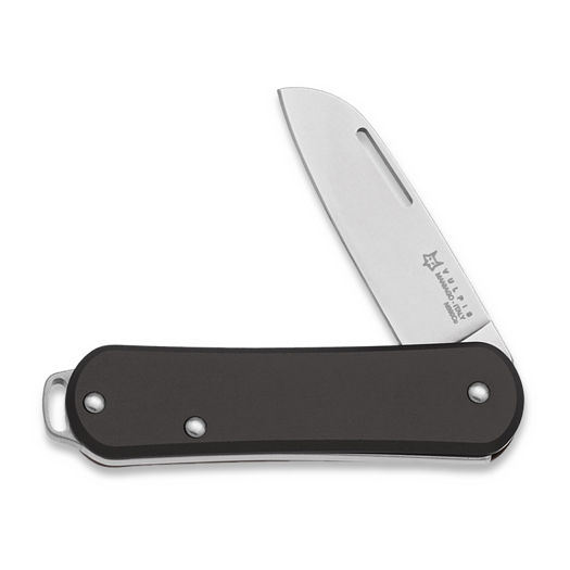 Fox Knives Vulpis VP108 BK folding knife FX-VP108BK