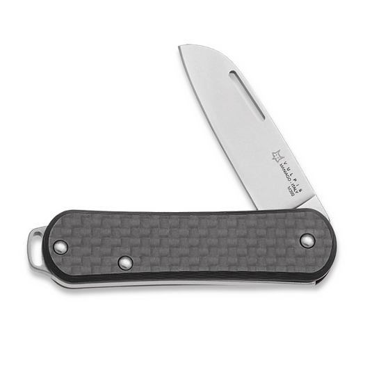 Coltello pieghevole Fox Knives Vulpis VP108 CF FX-VP108CF