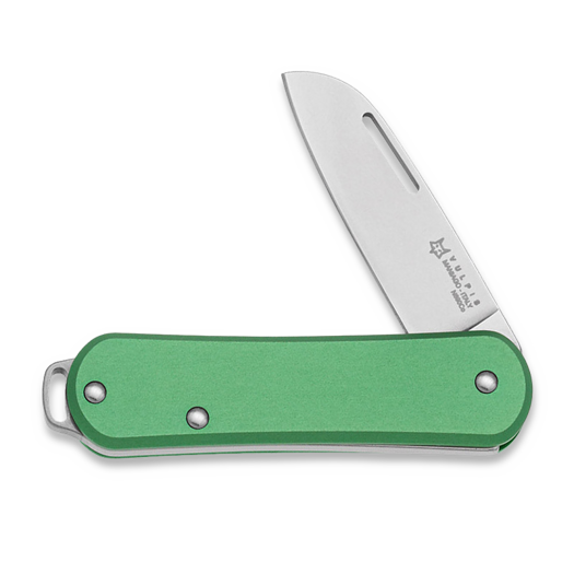 Складной нож Fox Knives Vulpis VP108 OD FX-VP108OD