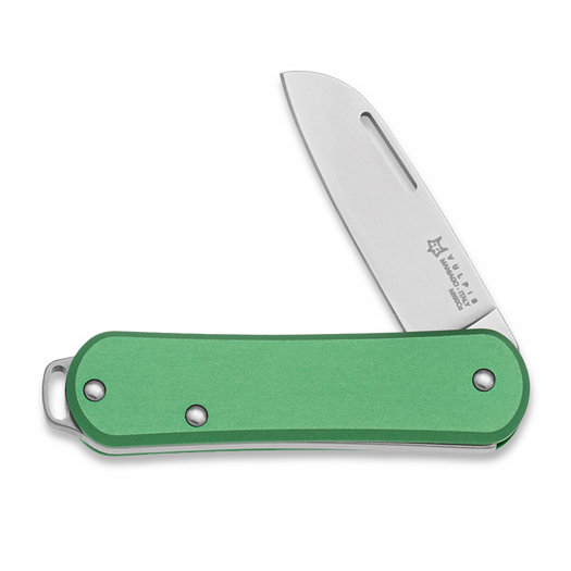 Coltello pieghevole Fox Knives Vulpis VP108 OD FX-VP108OD