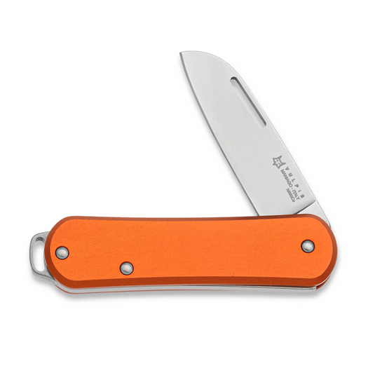 Складний ніж Fox Knives Vulpis VP108 OR FX-VP108OR