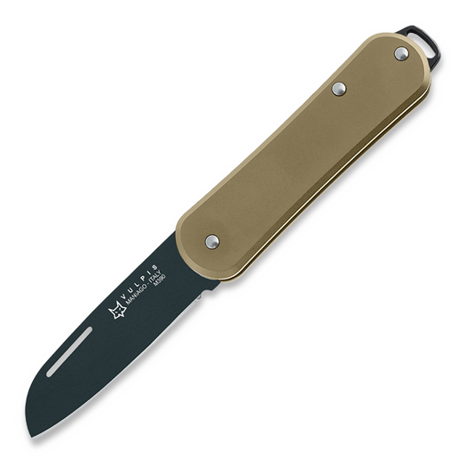 Nóż składany Fox Knives Vulpis VP108 OTB FX-VP108OTB
