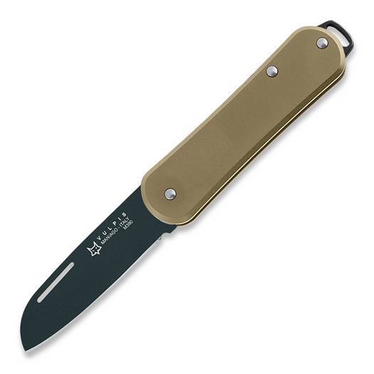Fox Knives Vulpis VP108 OTB sklopivi nož FX-VP108OTB
