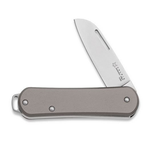 Liigendnuga Fox Knives Vulpis VP108 TI FX-VP108TI
