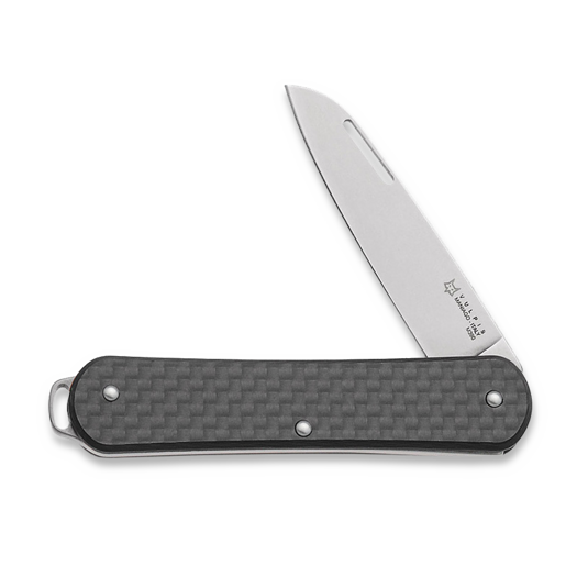 Складной нож Fox Knives Vulpis VP130 CF FX-VP130CF
