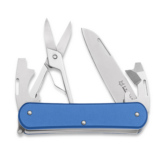 Nóż składany Fox Knives Vulpis VP130-F4 SB FX-VP130-F4SB