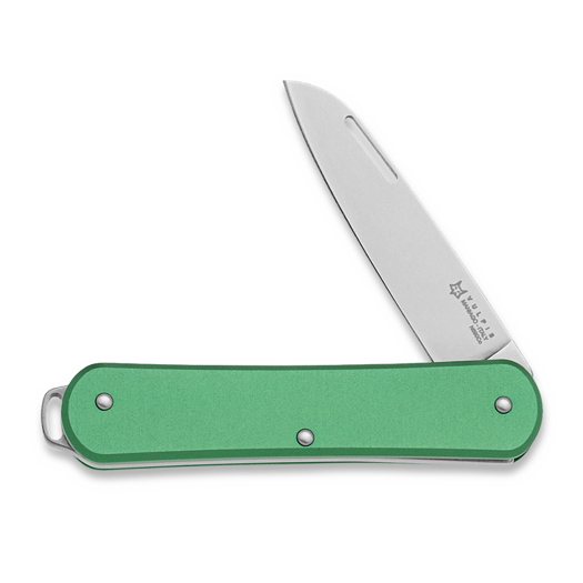 Liigendnuga Fox Knives Vulpis VP130 OD FX-VP130OD