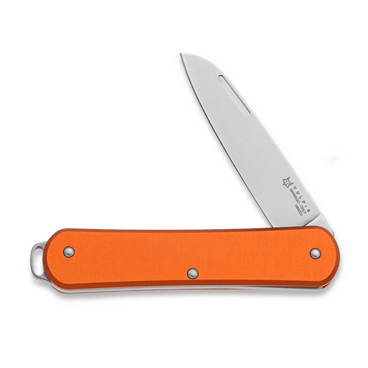 Fox Knives Vulpis VP130 OR סכין מתקפלת FX-VP130OR