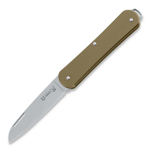 Nóż składany Fox Knives Vulpis VP130 OT FX-VP130OT