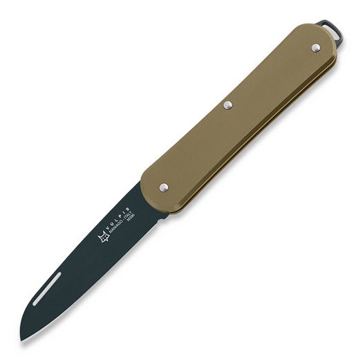 Nóż składany Fox Knives Vulpis VP130 OTB FX-VP130OTB