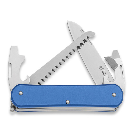 Fox Knives Vulpis VP130-S4 SB kääntöveitsi FX-VP130-S4SB