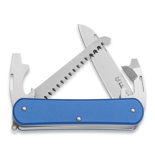 Складной нож Fox Knives Vulpis VP130-S4 SB FX-VP130-S4SB