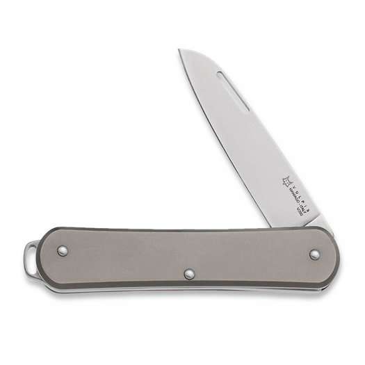 Fox Knives Vulpis VP130 TI kääntöveitsi FX-VP130TI