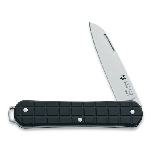 Fox Knives Vulpis VPGP130 BK 折り畳みナイフ FX-VPGP130BK