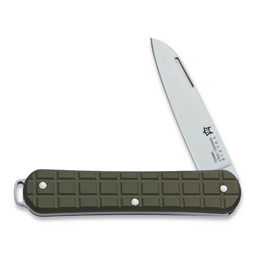 Fox Knives Vulpis VPGP130 MG 접이식 나이프 FX-VPGP130MG