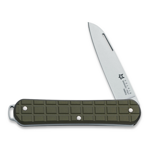 Fox Knives Vulpis VPGP130 MG 접이식 나이프 FX-VPGP130MG