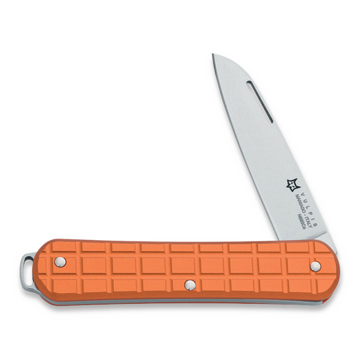 Fox Knives Vulpis VPGP130 OR folding knife FX-VPGP130OR