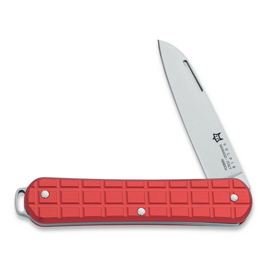 Liigendnuga Fox Knives Vulpis VPGP130 RD FX-VPGP130RD