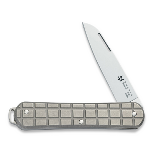 Fox Knives Vulpis VPGP130 TI 折り畳みナイフ FX-VPGP130TI
