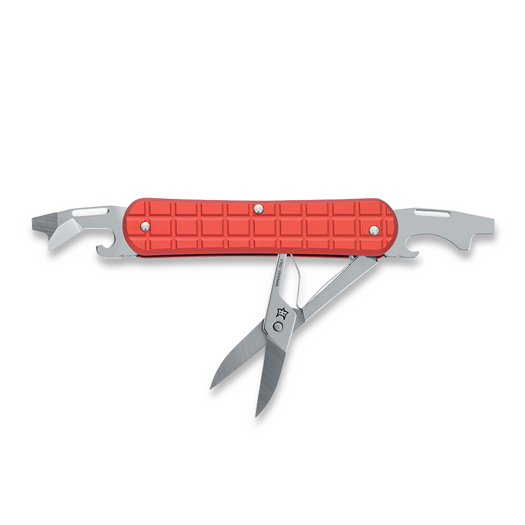 Daudzfunkciju rīks Fox Knives Vulpis VPGPW-130-F3 R FX-VPGPW-130-F3R