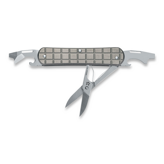Daudzfunkciju rīks Fox Knives Vulpis VPGPW-130-F3 TI FX-VPGPW-130-F3TI