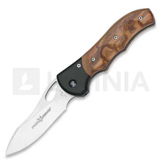 Navalha Fox Knives Walligator 388OL