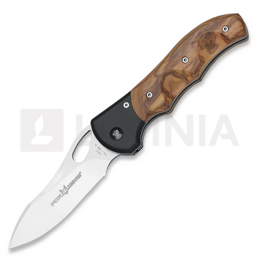 Coltello pieghevole Fox Knives Walligator 388OL
