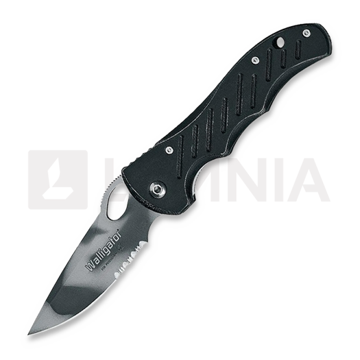 Skladací nôž Fox Knives Walligator 387