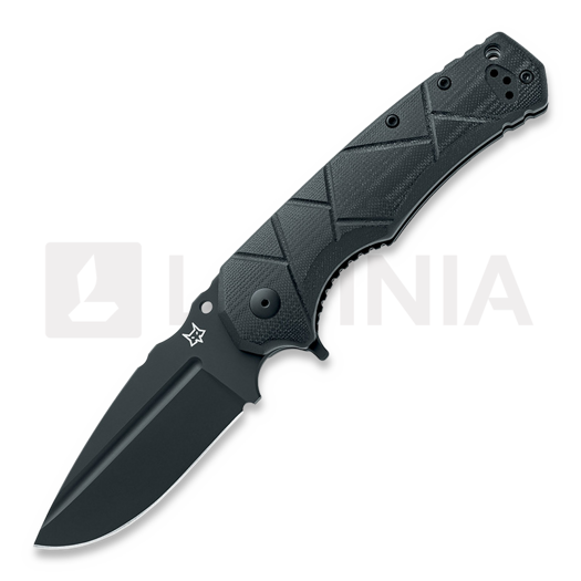 มีดพับ Fox Knives Wander Tactical URO - G10 FX-557B