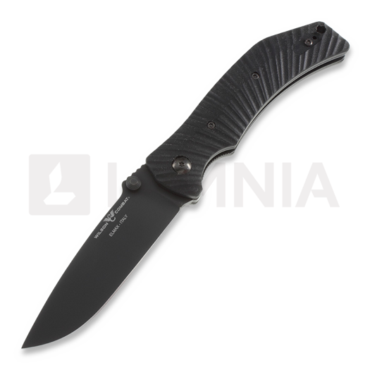 Fox Knives Wilson Combat Extreme סכין מתקפלת, G10 FX-121G10