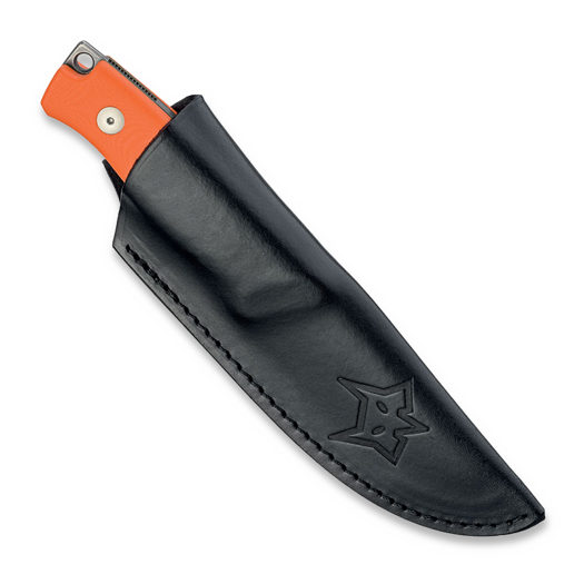Fox Knives Windage - G10 veitsi FX-661OR