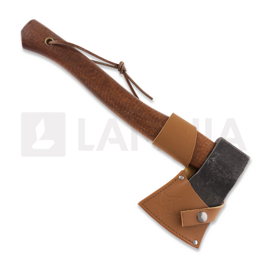 Fox Knives Yankee axe FX-700