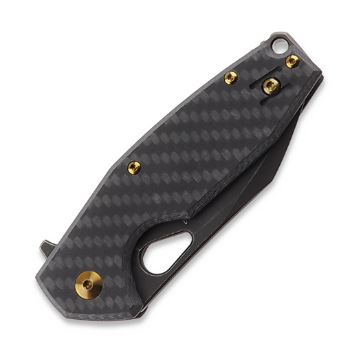 Coltello pieghevole Fox Knives Yaru CF FX-527LICF