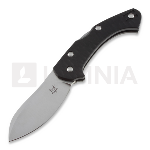 Fox Knives Zero fällkniv
