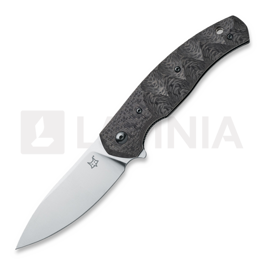 Fox Knives Ziggy סכין מתקפלת