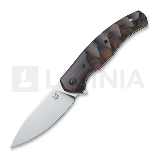 Fox Knives Ziggy kääntöveitsi