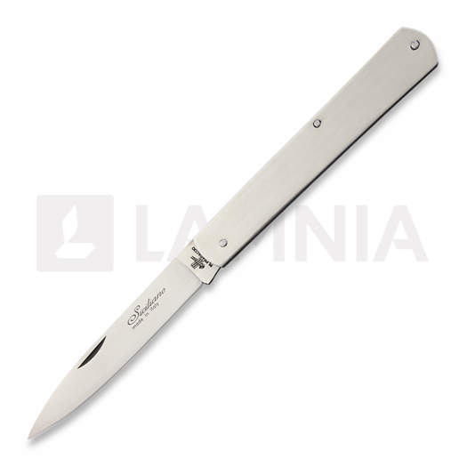 Складной нож Fraraccio Knives Sfilato Lunghezza
