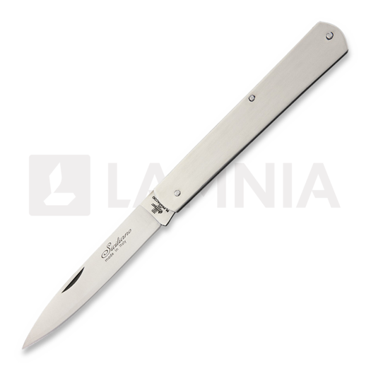 Nóż składany Fraraccio Knives Sfilato Lunghezza