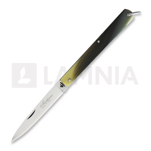 Fraraccio Knives Siciliano Horn 접이식 나이프
