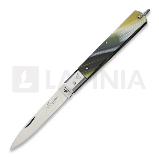 Складной нож Fraraccio Knives Siciliano Tutto