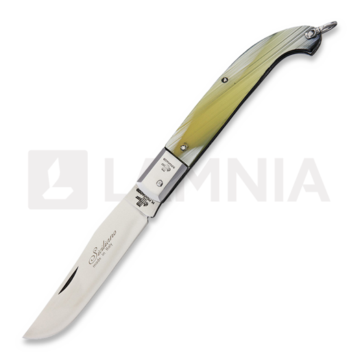 Fraraccio Knives Zuavo Lunghezza folding knife