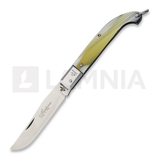 Fraraccio Knives Zuavo Lunghezza Taschenmesser