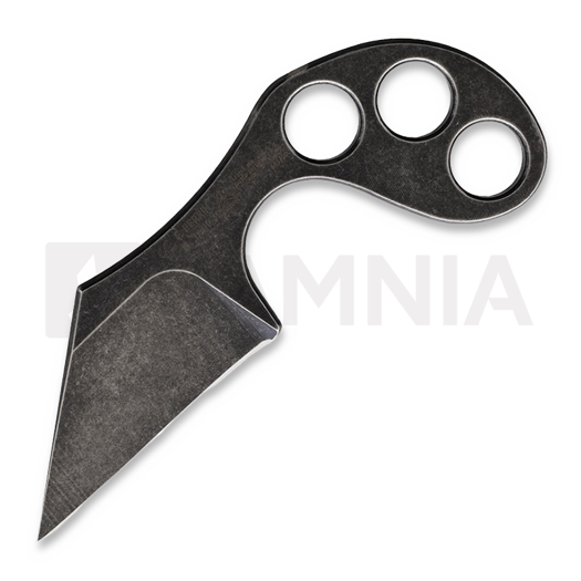 มีดห้อยคอ Fred Perrin Confusion 440C Neck Knife