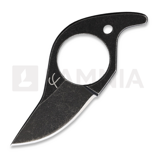 Fred Perrin Fred Perrin 1907 Neck Knife