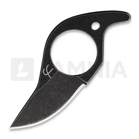 Fred Perrin Fred Perrin 1907 Neck Knife
