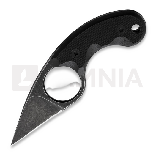 Fred Perrin La Griffe Fixed Blade 440C G10