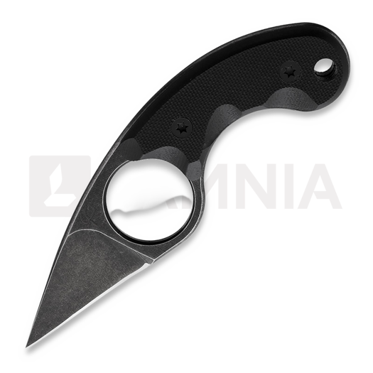 Fred Perrin La Griffe Fixed Blade 440C G10