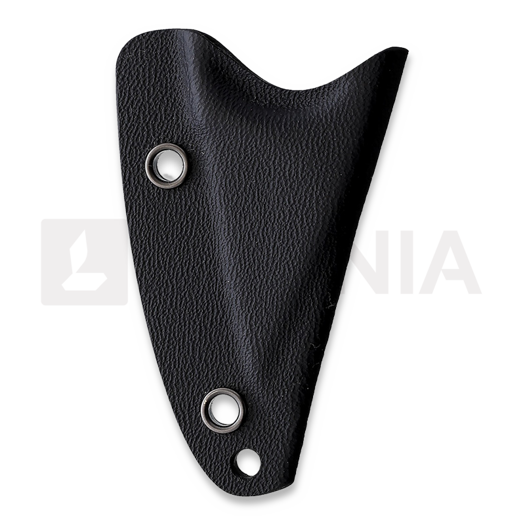 Fred Perrin La Griffe Fixed Blade 440C G10