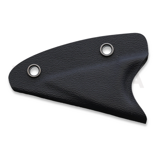 Fred Perrin La Griffe Titanium peilis, kabinamas ant kaklo