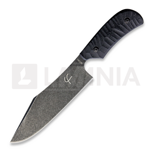 Fred Perrin Le Bowie, B-Stock